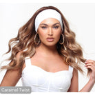 The Headband Wig Perfect Curl The Headband Easilocks 