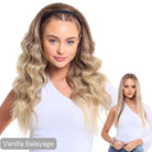 The Headband Wig Perfect Curl The Headband Easilocks 