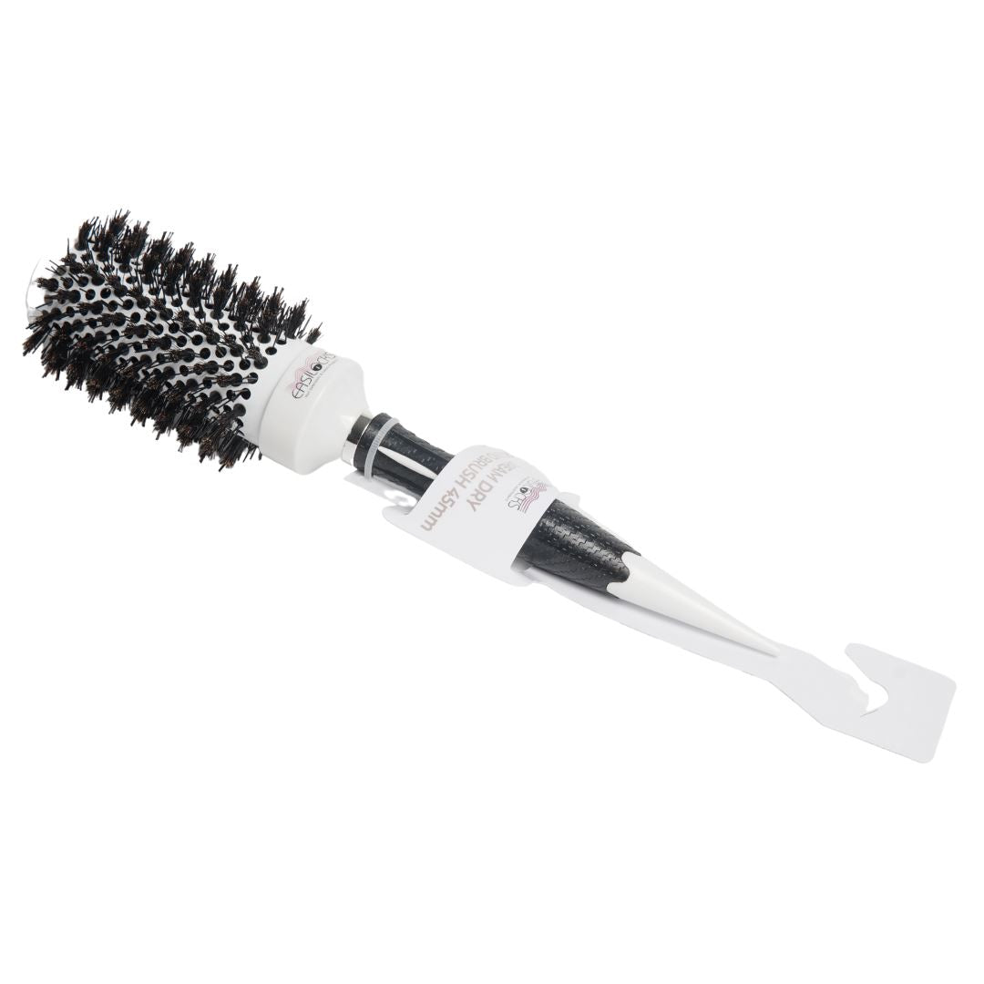 Dream Dry Round Brush 45mm Accessories Easilocks 