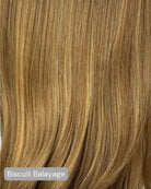 The Loose Wave HD Fibre 24" Lace U Part Wig U Part Wigs Easilocks 