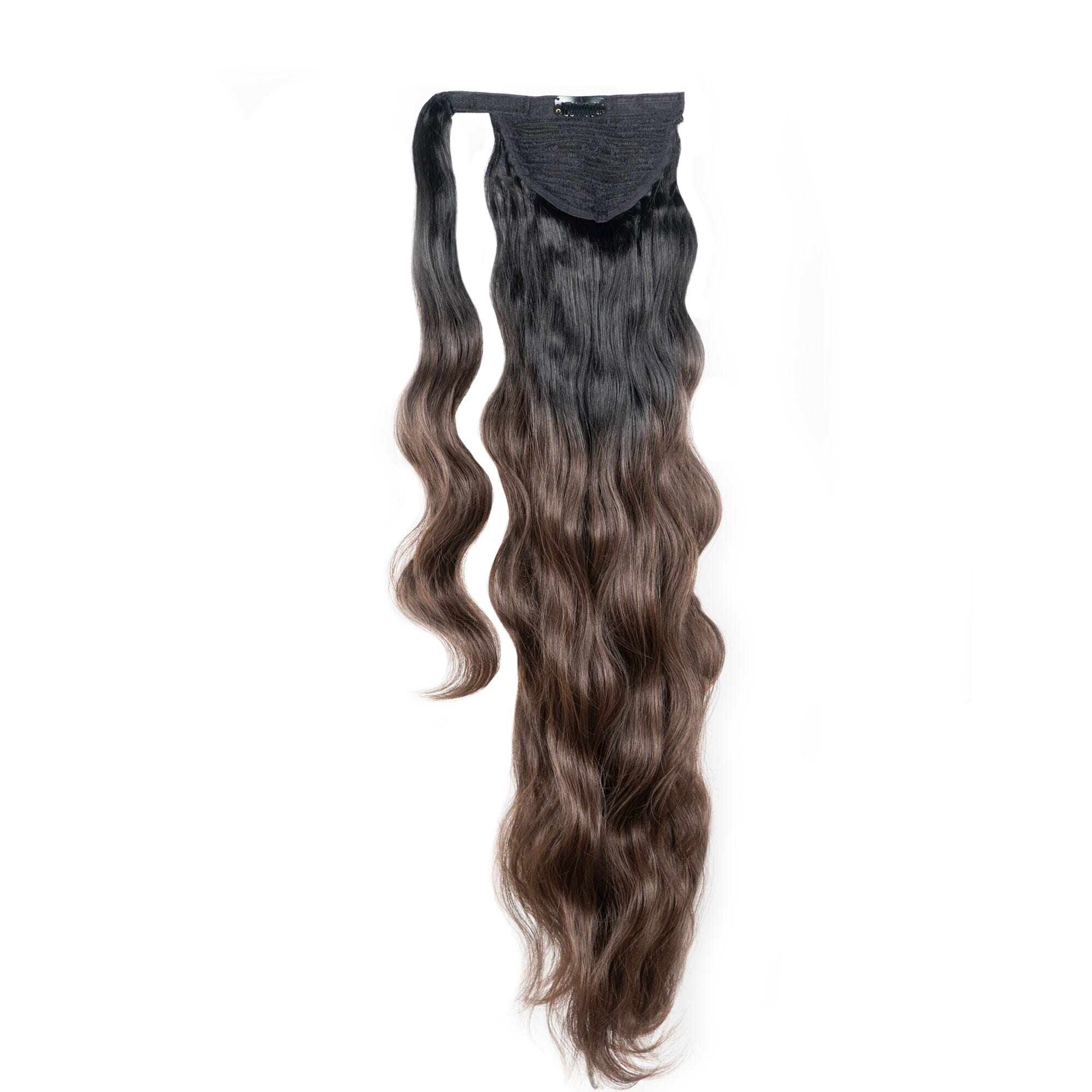 Long Clip-In Ponytails (22" - 30") Clip In Ponytail Easilocks 