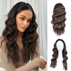 The Headband Wig Perfect Curl The Headband Easilocks 