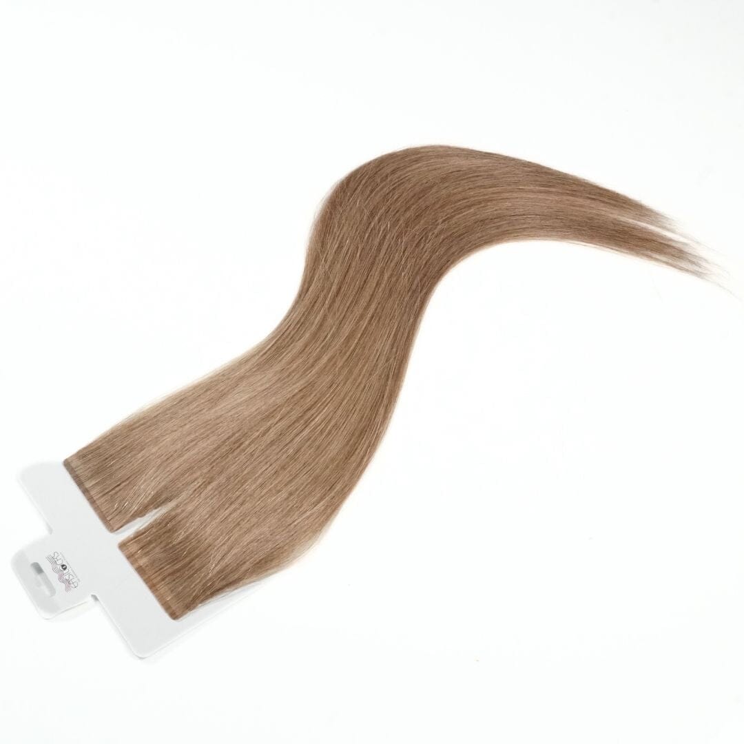 Easilocks Professional Precision Tape Extensions-20/22" Precision Tape Easilocks Honey 