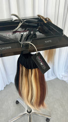 Easilocks Professional Hair Extension Trolley Application Tools Easilocks 