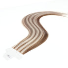 EasiTape Professional Micro Tabs 16" Easi-Tape Easilocks Pearl 