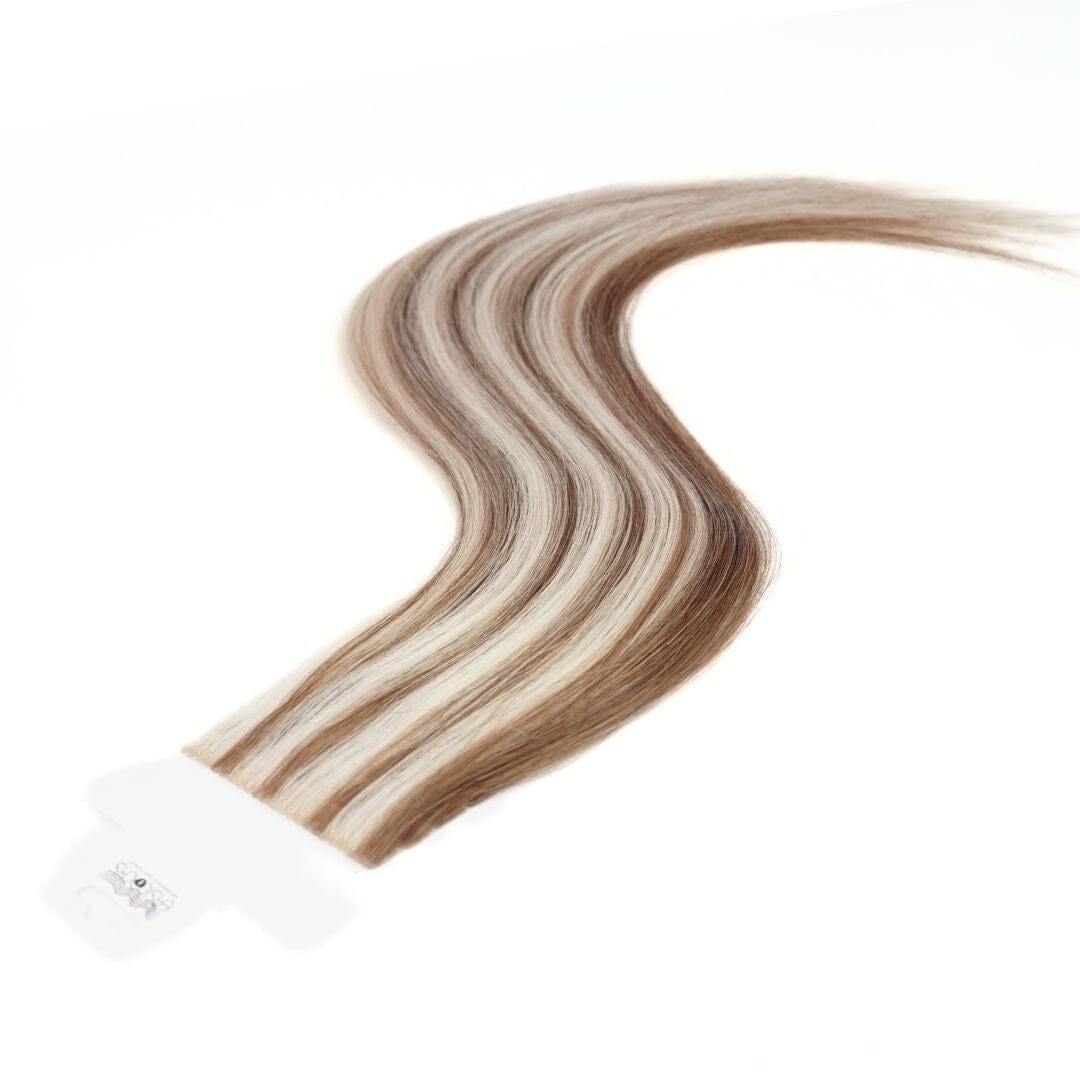 EasiTape Professional Micro Tabs 20" Easi-Tape Easilocks Pearl 