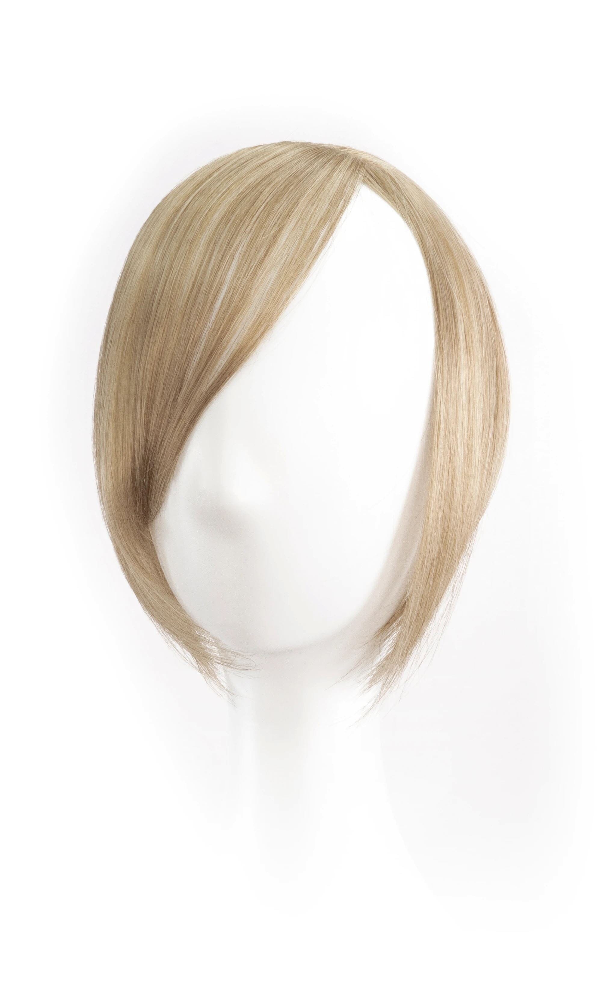 Clip-In Fringe Clip In Fringe Easilocks Pearl and Oak 