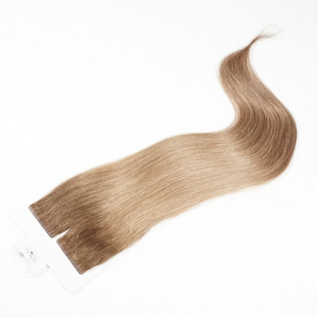 Easilocks Professional Precision Tape Extensions-16/18" Precision Tape Easilocks Rooted Honey ( PRE ORDER ) 