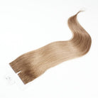 Easilocks Professional Precision Tape Extensions-16/18" Precision Tape Easilocks Rooted Honey ( PRE ORDER ) 