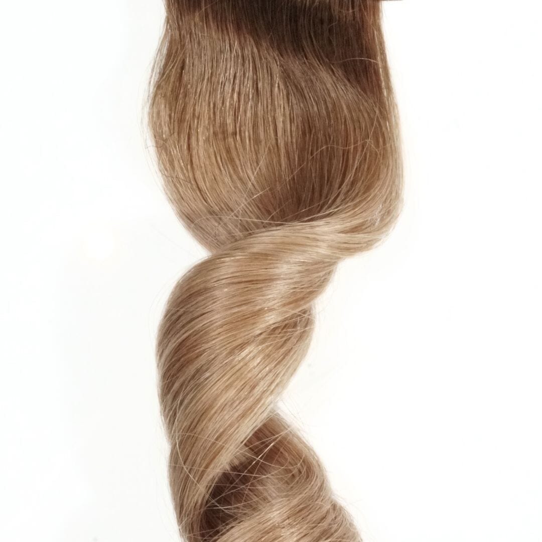 Easilocks Professional Precision Tape Extensions-20/22" Precision Tape Easilocks Rooted Honey 