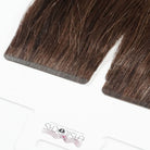 Easilocks Professional Precision Tape Extensions-20/22" Precision Tape Easilocks 