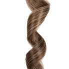 EasiTape Professional Micro Tabs 20" Easi-Tape Easilocks That Brownie Blonde 