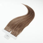 Easilocks Professional Precision Tape Extensions-16/18" Precision Tape Easilocks That Brownie Blonde 