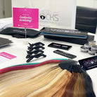 Precision Tape & Tape Weft Online Training with Kit Training Easilocks 