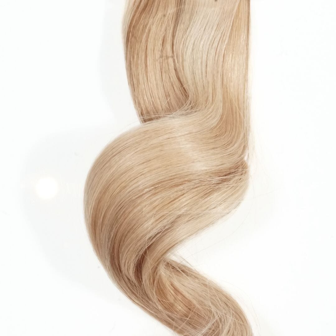 Easilocks Professional Precision Tape Extensions-20/22" Precision Tape Easilocks Beige Bombshell 