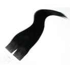 Easilocks Professional Precision Tape Extensions-16/18" Precision Tape Easilocks Black/Ebony 