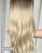 The Headband Wig Perfect Curl The Headband Easilocks 