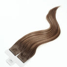 Easilocks Professional Precision Tape Extensions-16/18" Precision Tape Easilocks Bronde (PRE-ORDER) 