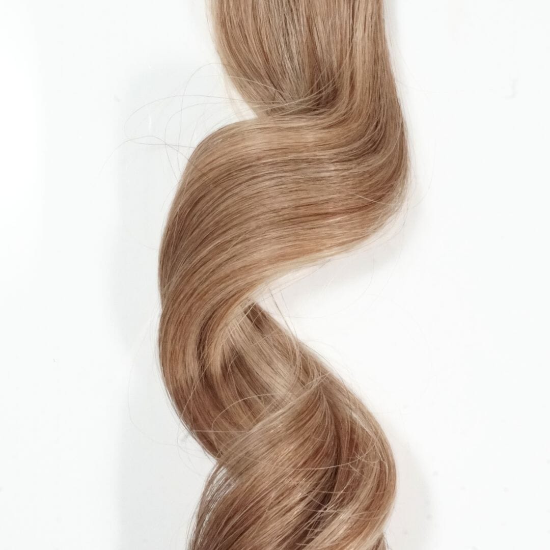 Easilocks Professional Precision Tape Extensions-20/22" Precision Tape Easilocks Bronde (pre order) 