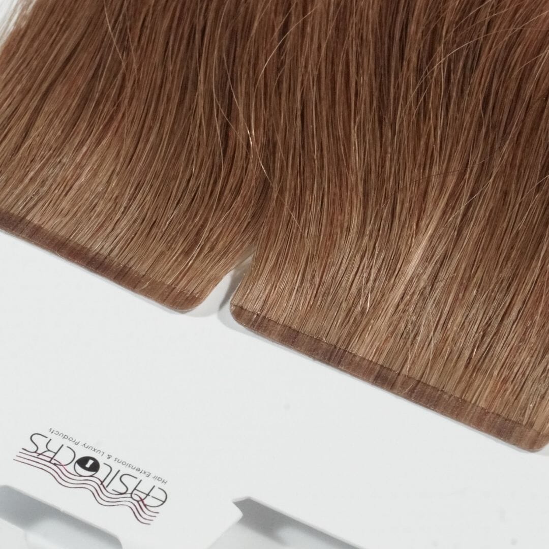 Easilocks Professional Precision Tape Extensions-20/22" Precision Tape Easilocks 