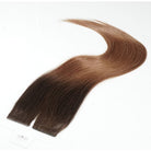 Easilocks Professional Precision Tape Extensions-16/18" Precision Tape Easilocks Chocolate Latte 