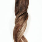 EasiTape Professional Micro Tabs 20" Easi-Tape Easilocks Cinnamon Brown 