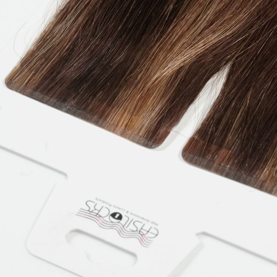 Easilocks Professional Precision Tape Extensions-20/22" Precision Tape Easilocks 