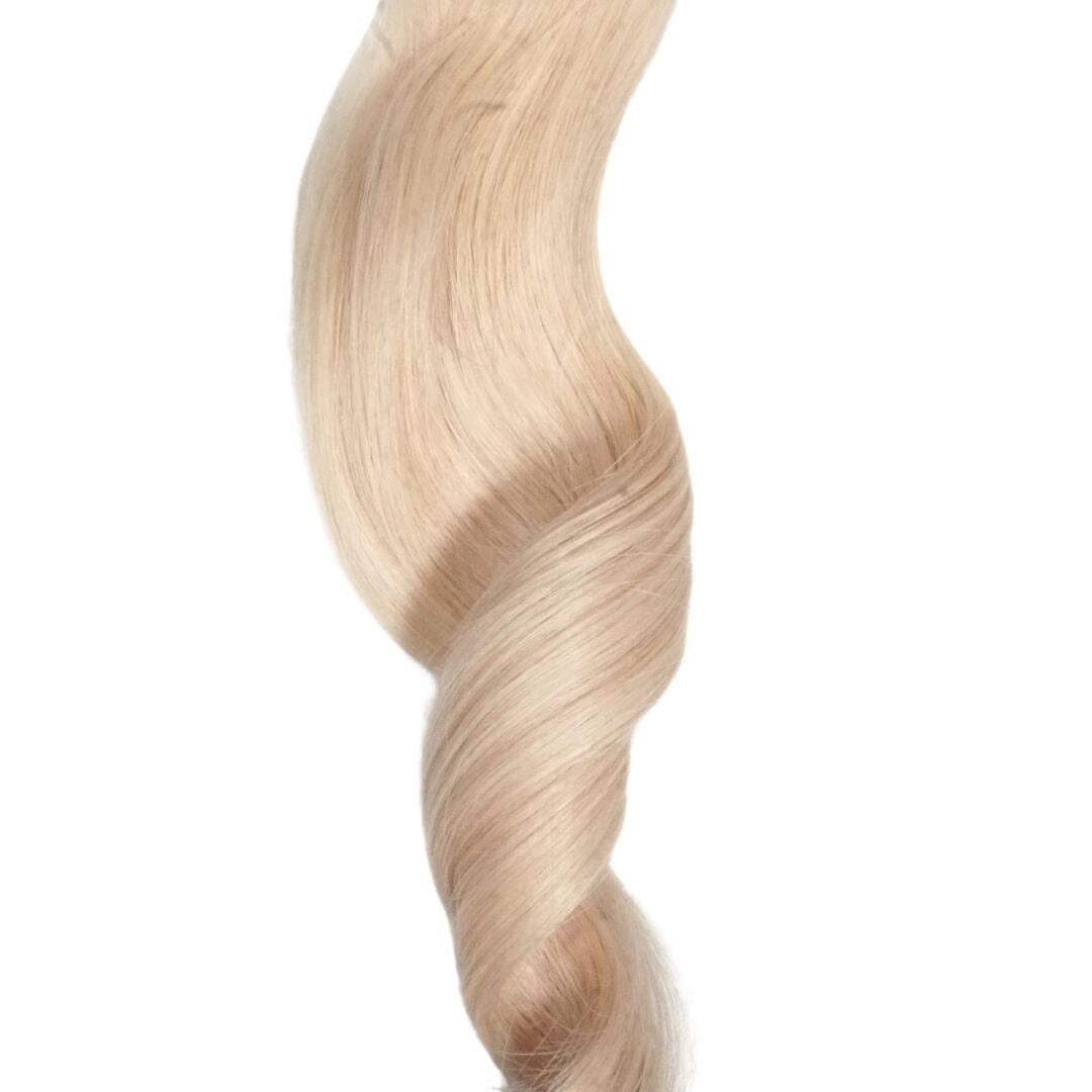 Easilocks Professional Precision Tape Extensions-20/22" Precision Tape Easilocks Cream 