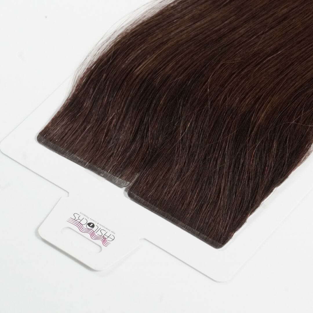 Easilocks Professional Precision Tape Extensions-16/18" Precision Tape Easilocks 