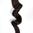 Easilocks Professional Precision Tape Extensions-20/22" Precision Tape Easilocks Darkest Brown/Dark Chocolate 