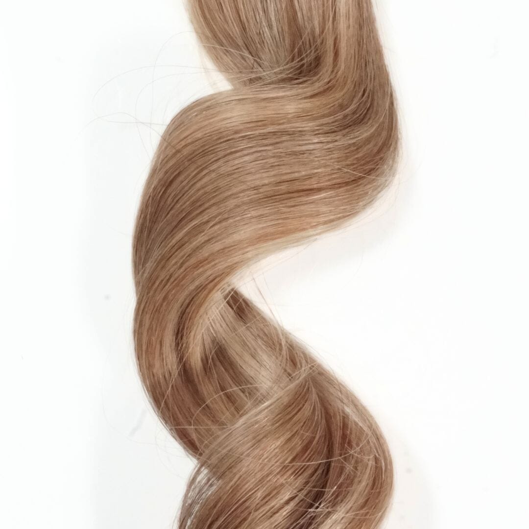 EasiTape Professional Micro Tabs 20" Easi-Tape Easilocks Hazelnut Ash 