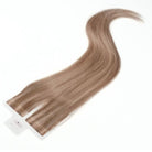 Easilocks Professional Precision Tape Extensions-16/18" Precision Tape Easilocks Iced Pearl 