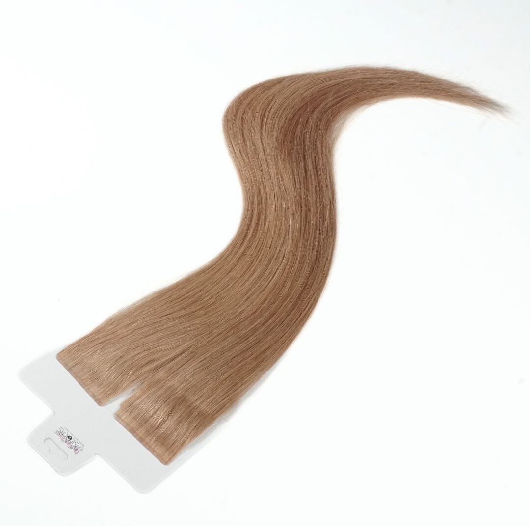 Easilocks Professional Precision Tape Extensions-16/18" Precision Tape Easilocks Ice Toffee 