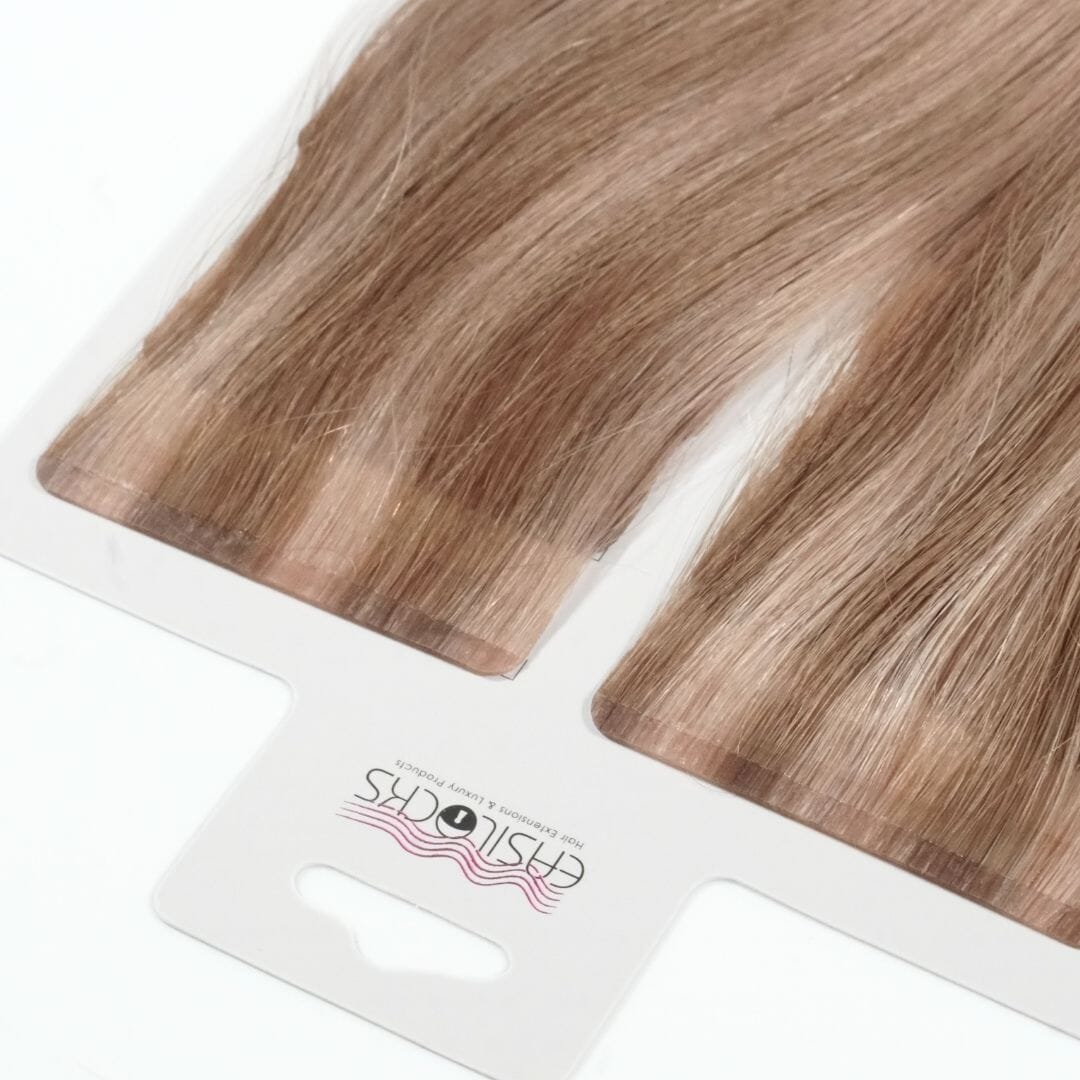 Easilocks Professional Precision Tape Extensions-20/22" Precision Tape Easilocks 