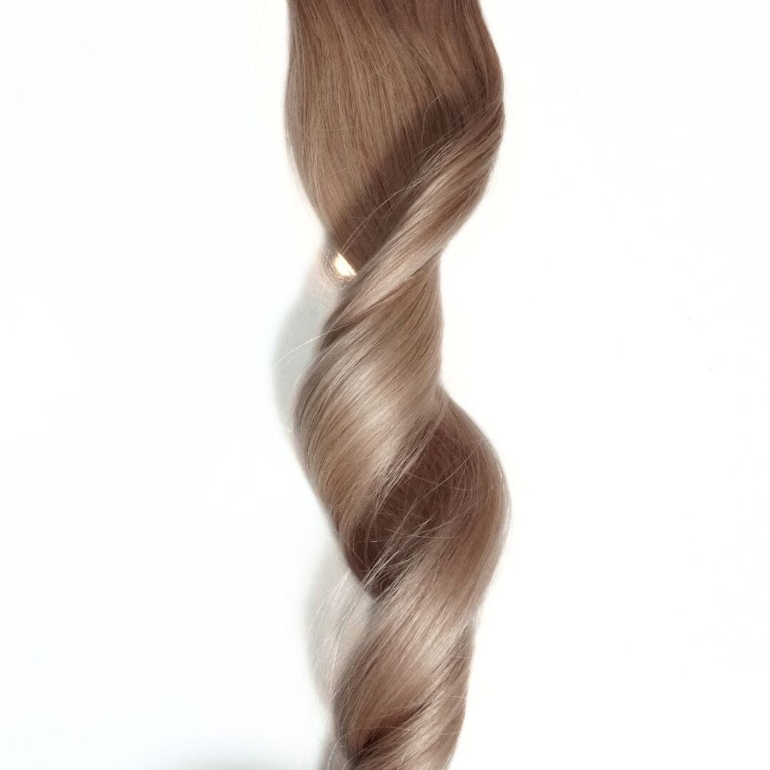 Easilocks Professional Precision Tape Extensions-20/22" Precision Tape Easilocks Iced Pearl 