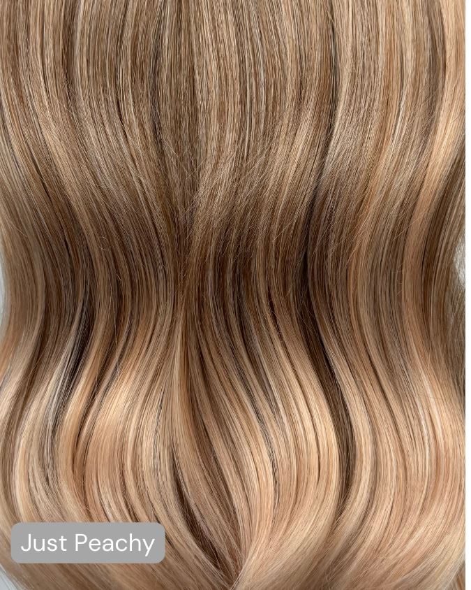 The Headband Wig Perfect Curl The Headband Easilocks 