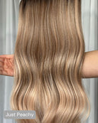 The Headband Wig Perfect Curl The Headband Easilocks 