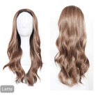 The Headband Wig Perfect Wave The Headband Easilocks Latte 