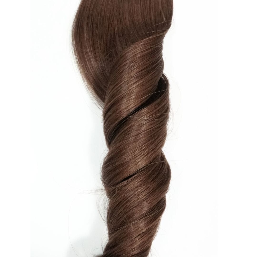 Easilocks Professional Precision Tape Extensions-20/22" Precision Tape Easilocks Light Brown 