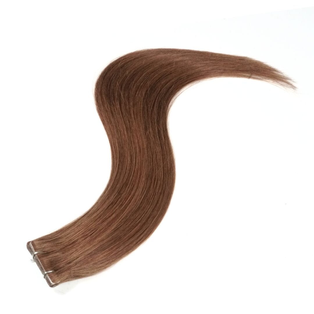 Easilocks Professional Precision Tape Extensions-16/18" Precision Tape Easilocks Lightest Brown 