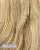 The Loose Wave HD Fibre 24" Lace U Part Wig U Part Wigs Easilocks 