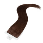 Easilocks Professional Precision Tape Extensions-16/18" Precision Tape Easilocks Medium Brown 