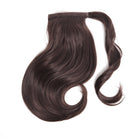 16" Clip-In Short HD Fibre Bouncy Ponytail Clip In Ponytails Easilocks 