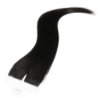 Easilocks Professional Precision Tape Extensions-16/18" Precision Tape Easilocks Natural Black 