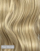 The Loose Wave HD Fibre 24" Lace U Part Wig U Part Wigs Easilocks 