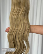 The Loose Wave HD Fibre 24" Lace U Part Wig U Part Wigs Easilocks 