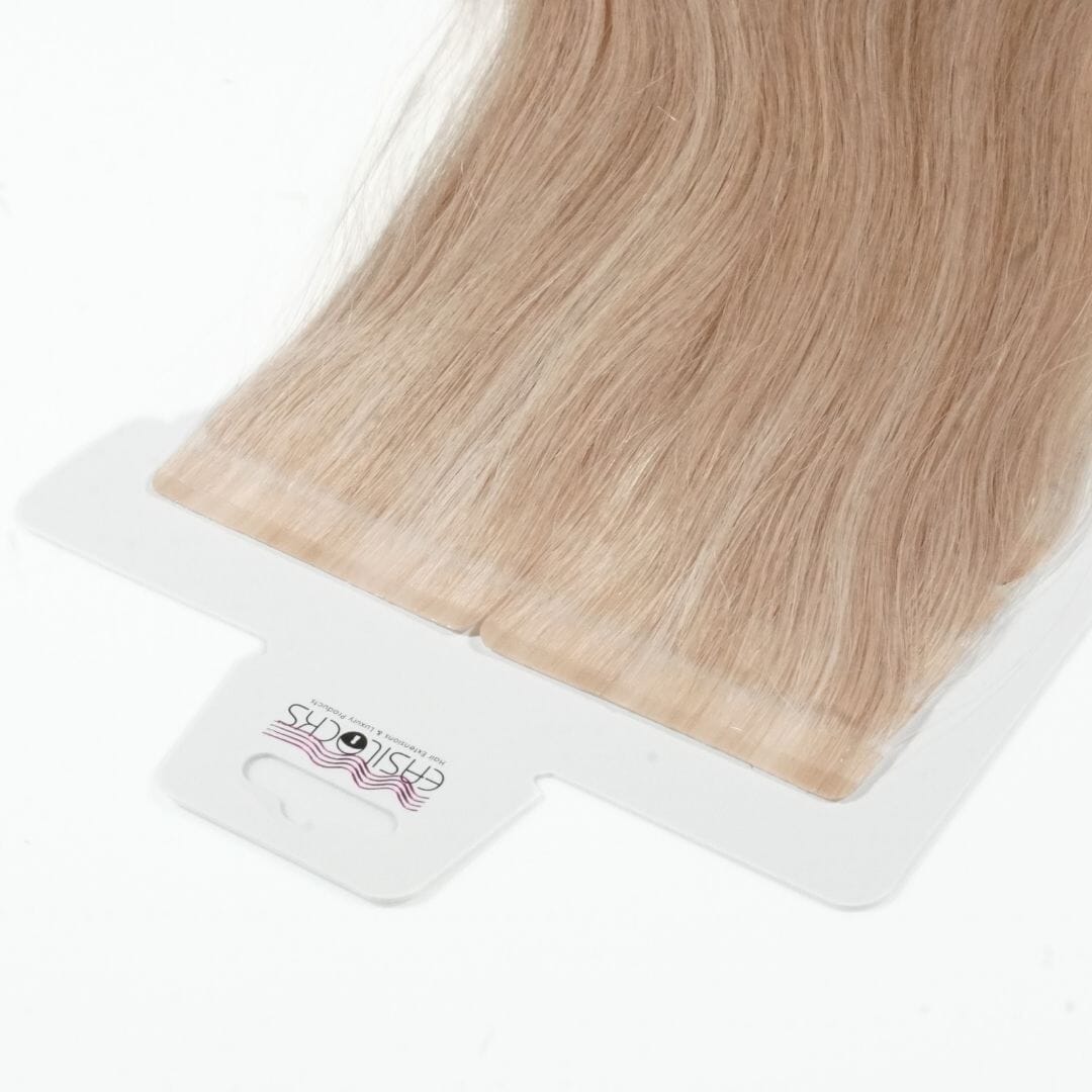 Easilocks Professional Precision Tape Extensions-20/22" Precision Tape Easilocks 