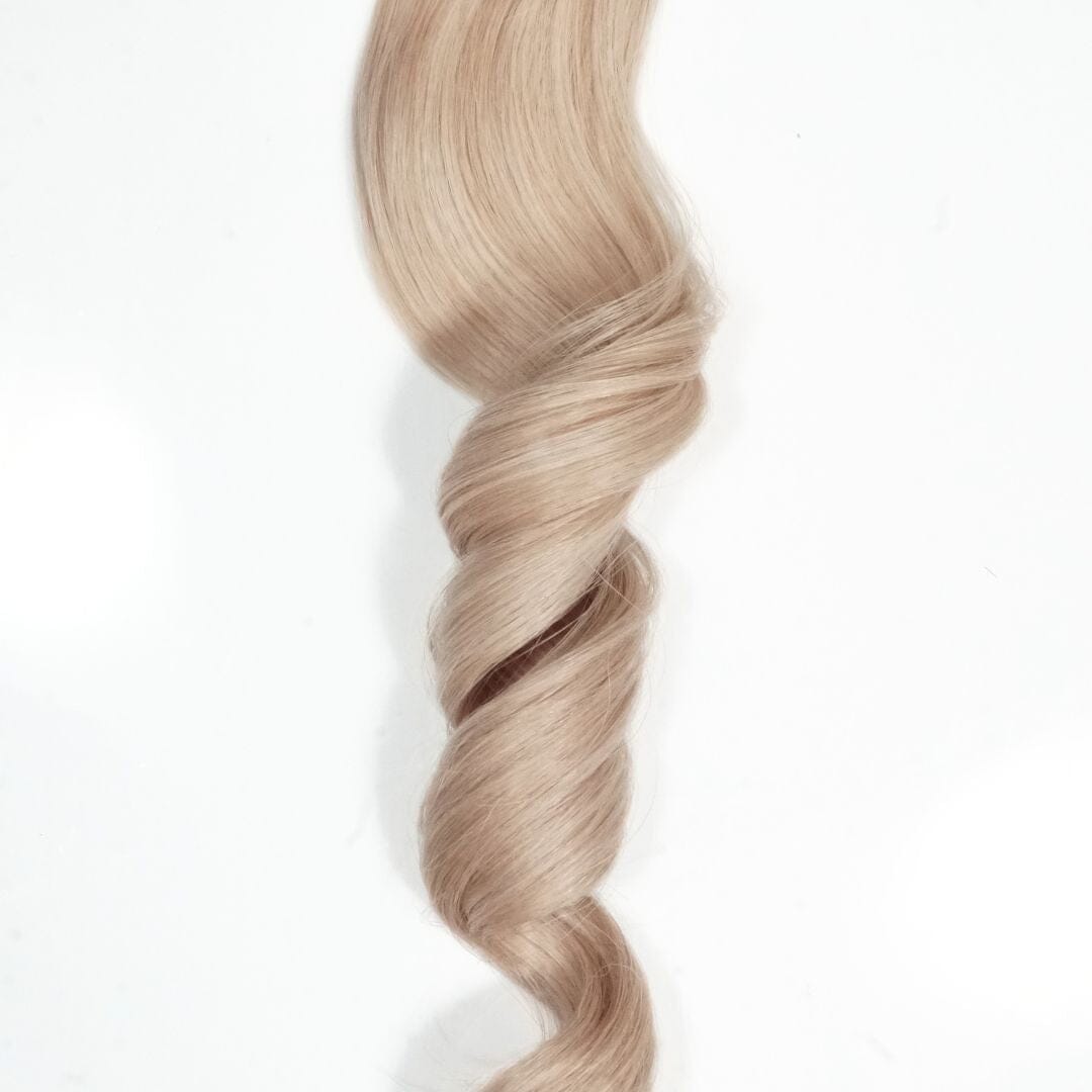 Easilocks Professional Precision Tape Extensions-20/22" Precision Tape Easilocks Pearl & Oak 