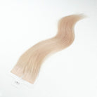 Easilocks Professional Precision Tape Extensions-16/18" Precision Tape Easilocks Silver 