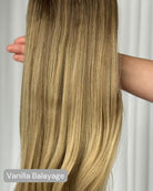 14 inches Wavy Ponytail Clip In Ponytails Easilocks 